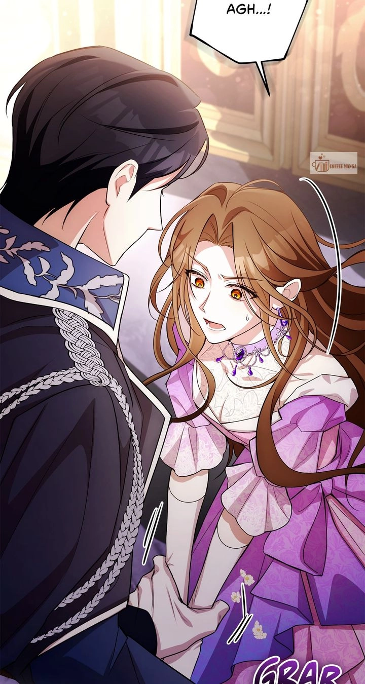 Dearest Fiancé, I Know You Despise Me Chapter 5 Page 52