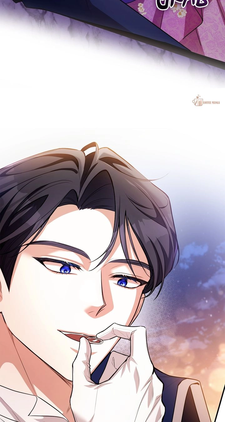 Dearest Fiancé, I Know You Despise Me Chapter 5 Page 53