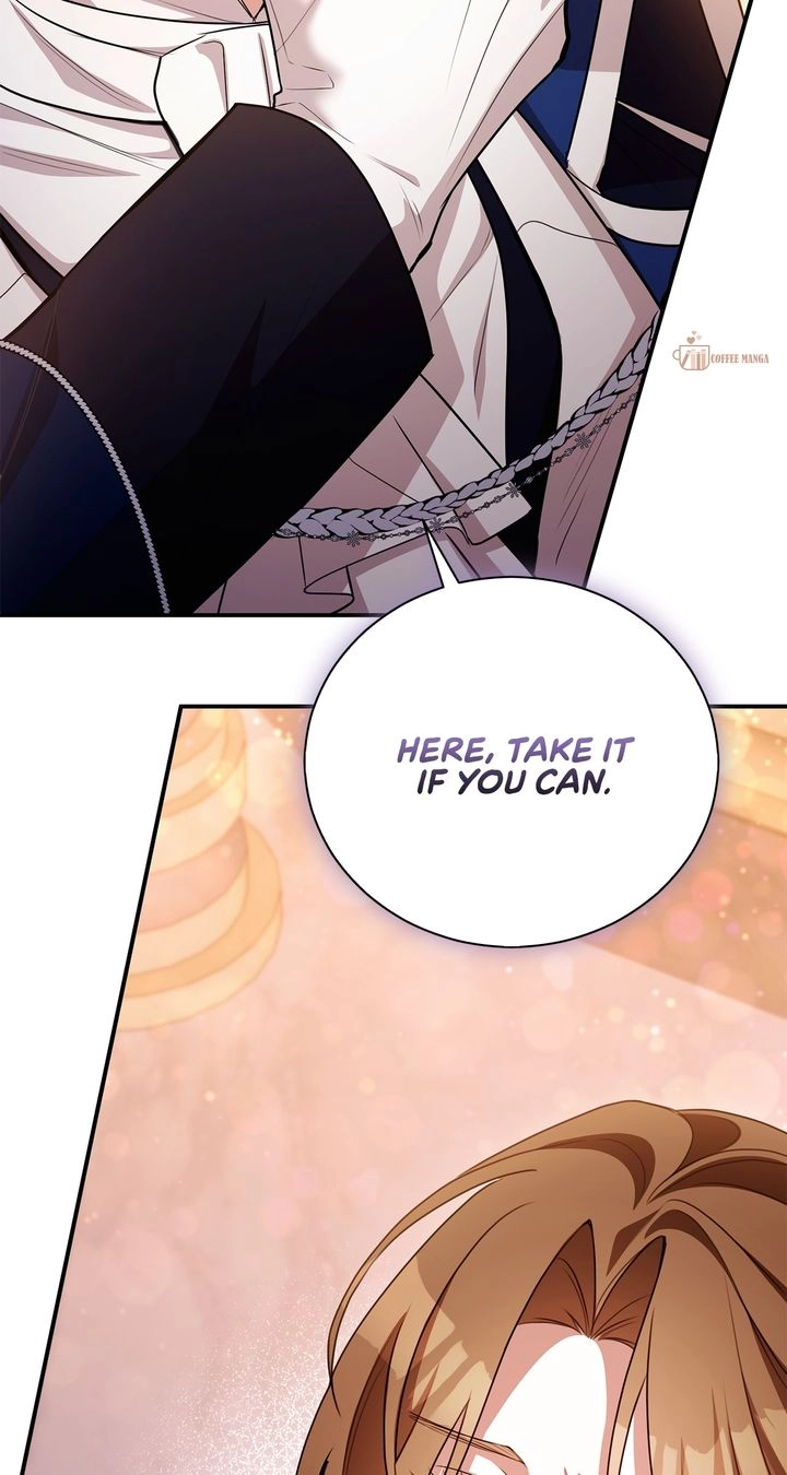 Dearest Fiancé, I Know You Despise Me Chapter 5 Page 54