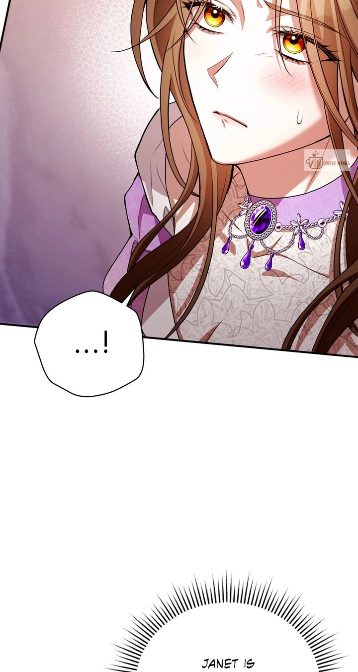 Dearest Fiancé, I Know You Despise Me Chapter 5 Page 55