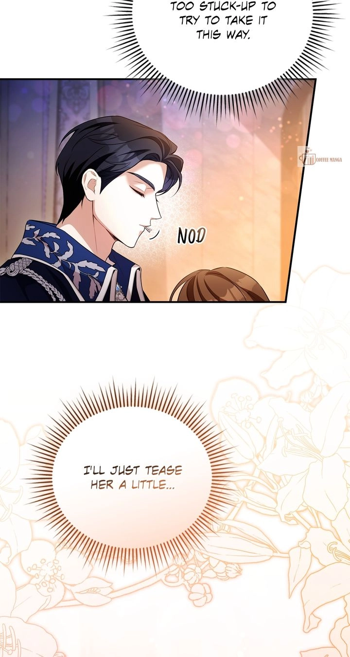 Dearest Fiancé, I Know You Despise Me Chapter 5 Page 56