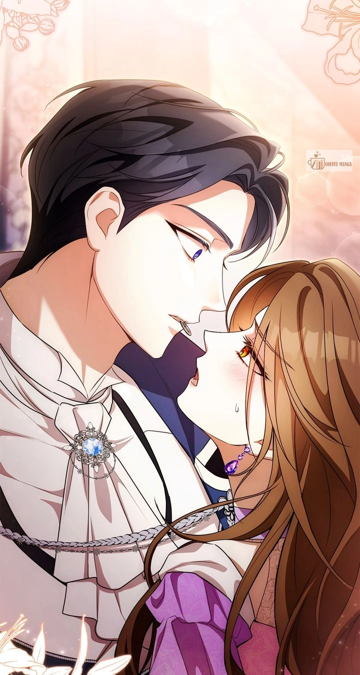 Dearest Fiancé, I Know You Despise Me Chapter 5 Page 57