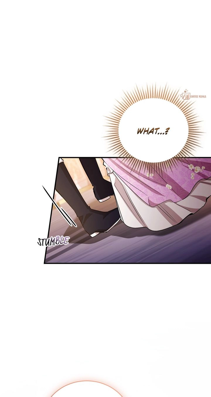 Dearest Fiancé, I Know You Despise Me Chapter 5 Page 59