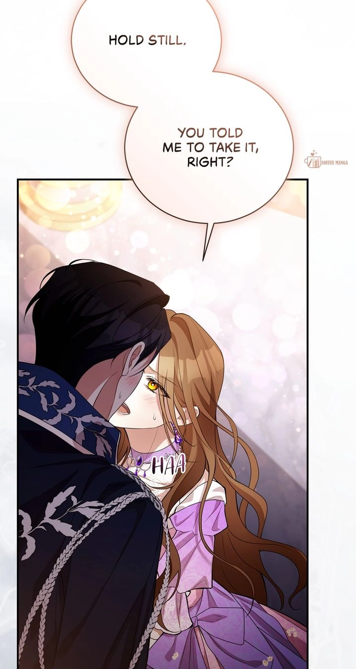 Dearest Fiancé, I Know You Despise Me Chapter 5 Page 60
