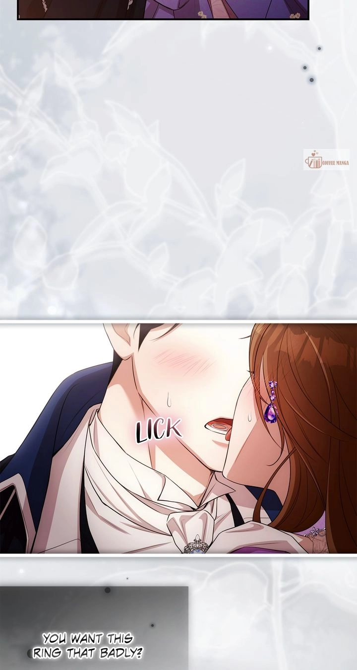 Dearest Fiancé, I Know You Despise Me Chapter 5 Page 61