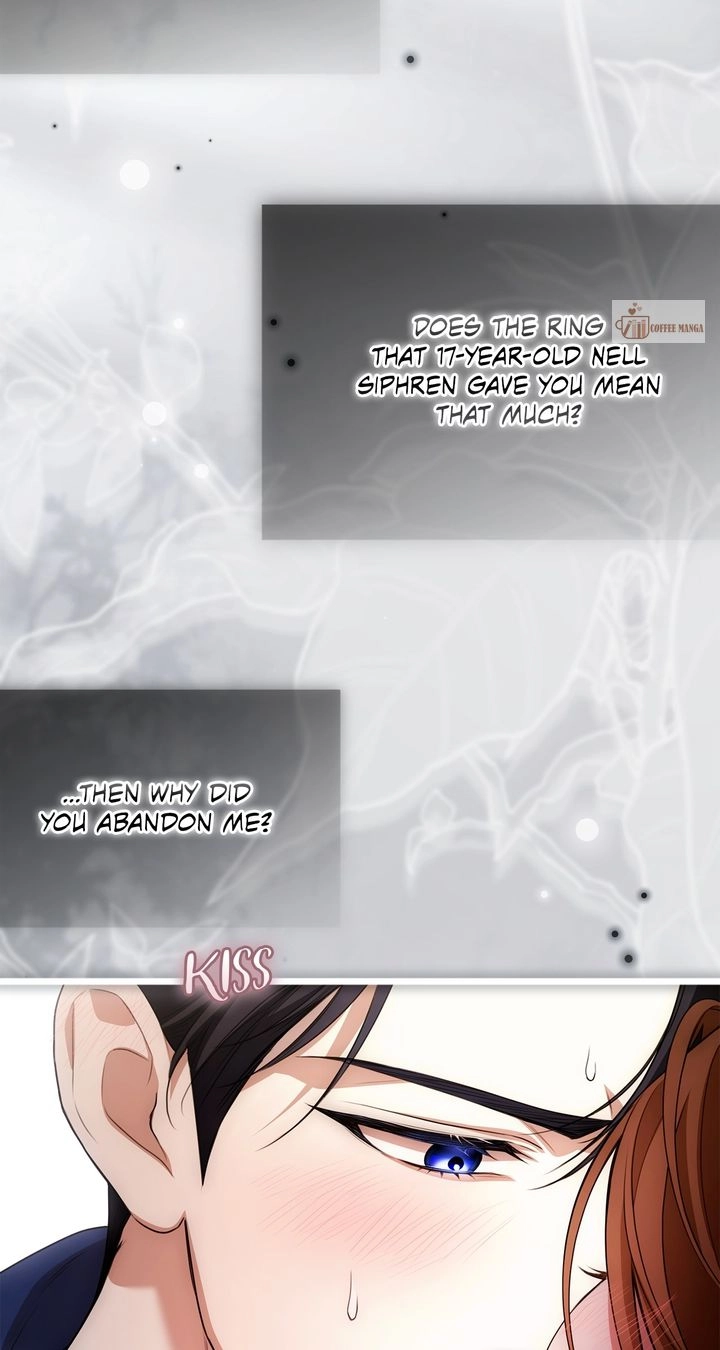 Dearest Fiancé, I Know You Despise Me Chapter 5 Page 62