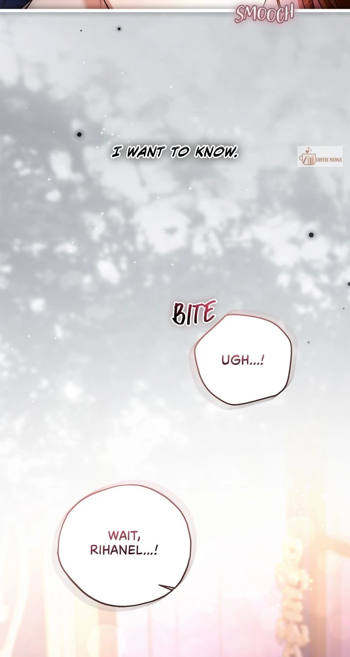 Dearest Fiancé, I Know You Despise Me Chapter 5 Page 63
