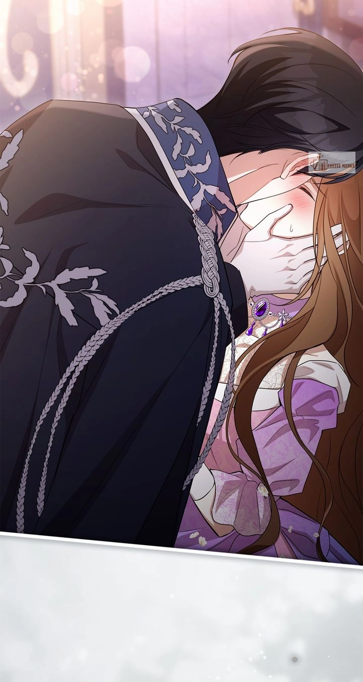 Dearest Fiancé, I Know You Despise Me Chapter 5 Page 64