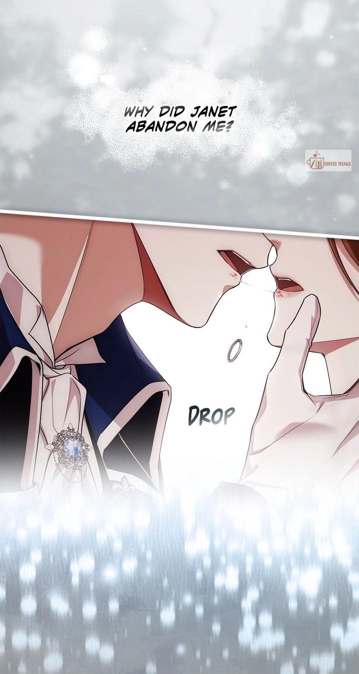 Dearest Fiancé, I Know You Despise Me Chapter 5 Page 65