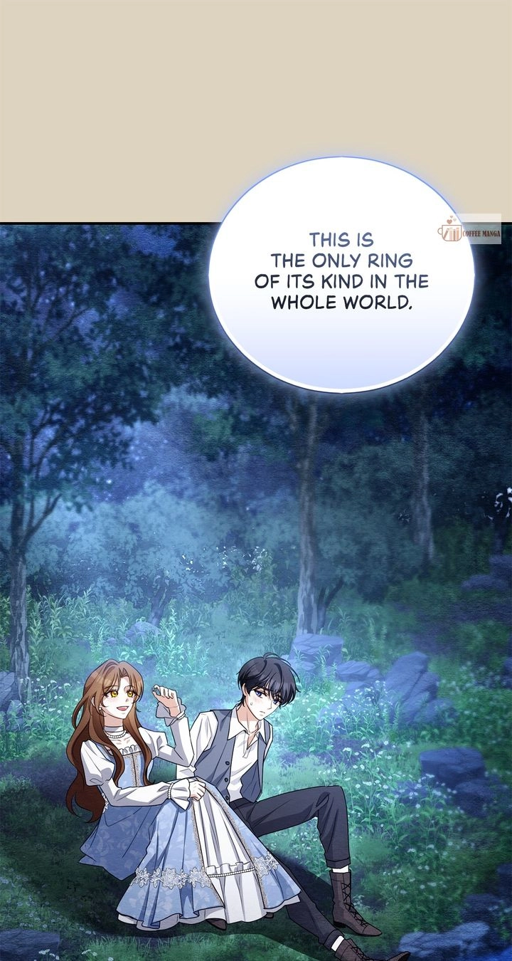 Dearest Fiancé, I Know You Despise Me Chapter 5 Page 68