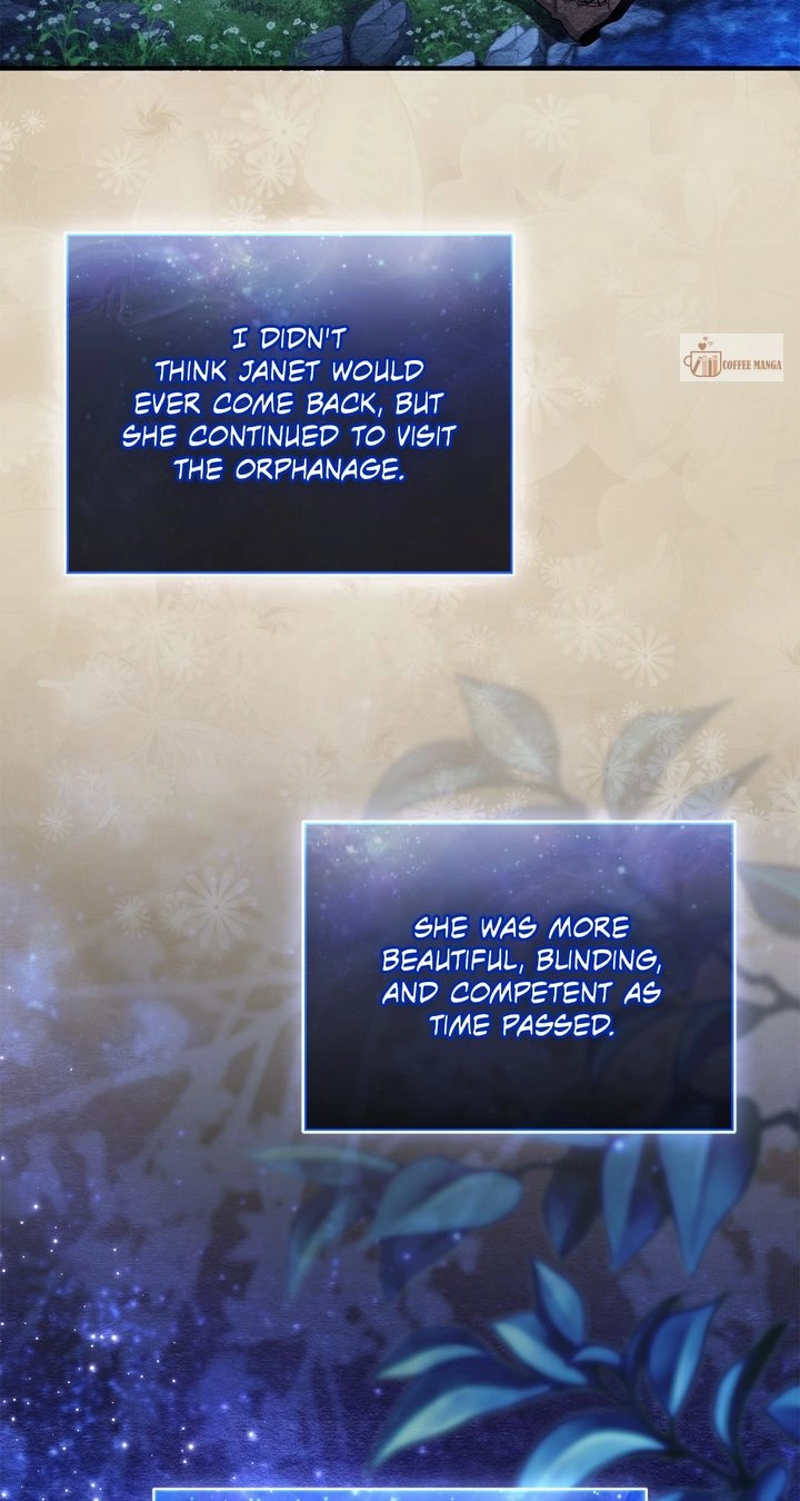 Dearest Fiancé, I Know You Despise Me Chapter 5 Page 69