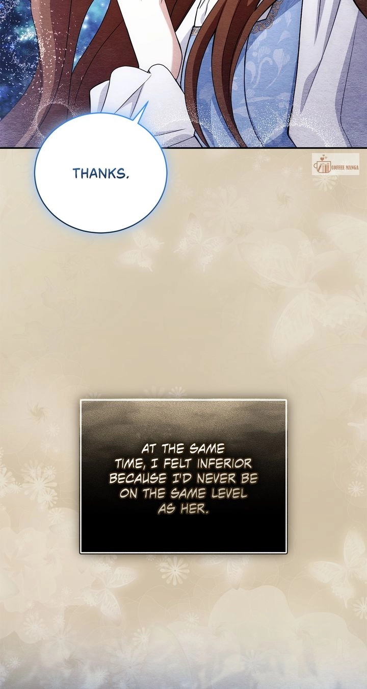 Dearest Fiancé, I Know You Despise Me Chapter 5 Page 71