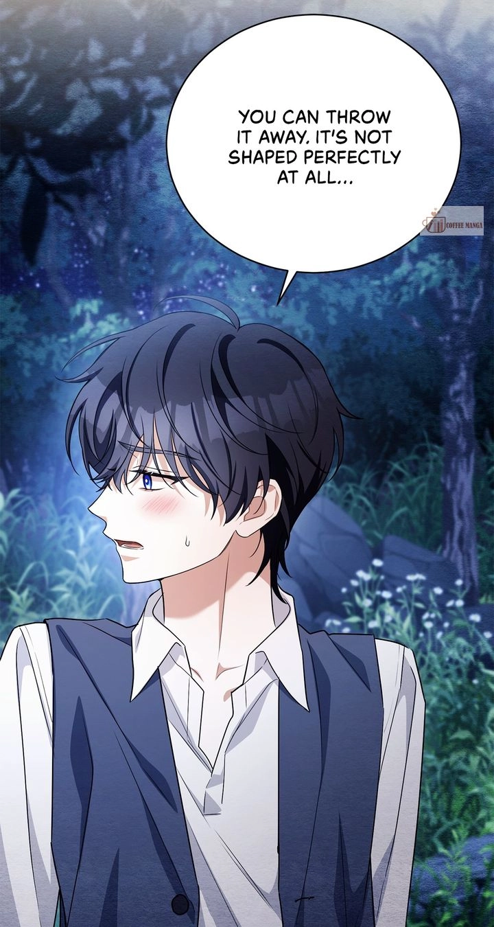 Dearest Fiancé, I Know You Despise Me Chapter 5 Page 72