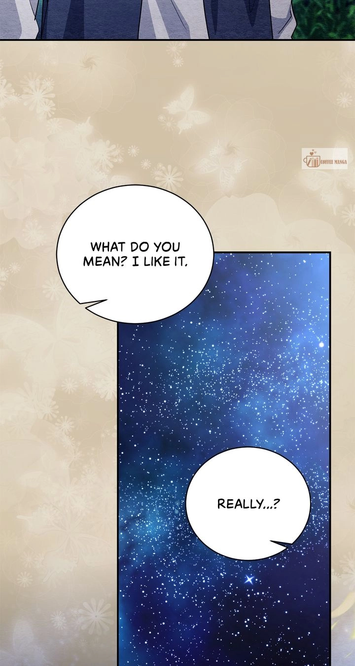 Dearest Fiancé, I Know You Despise Me Chapter 5 Page 73