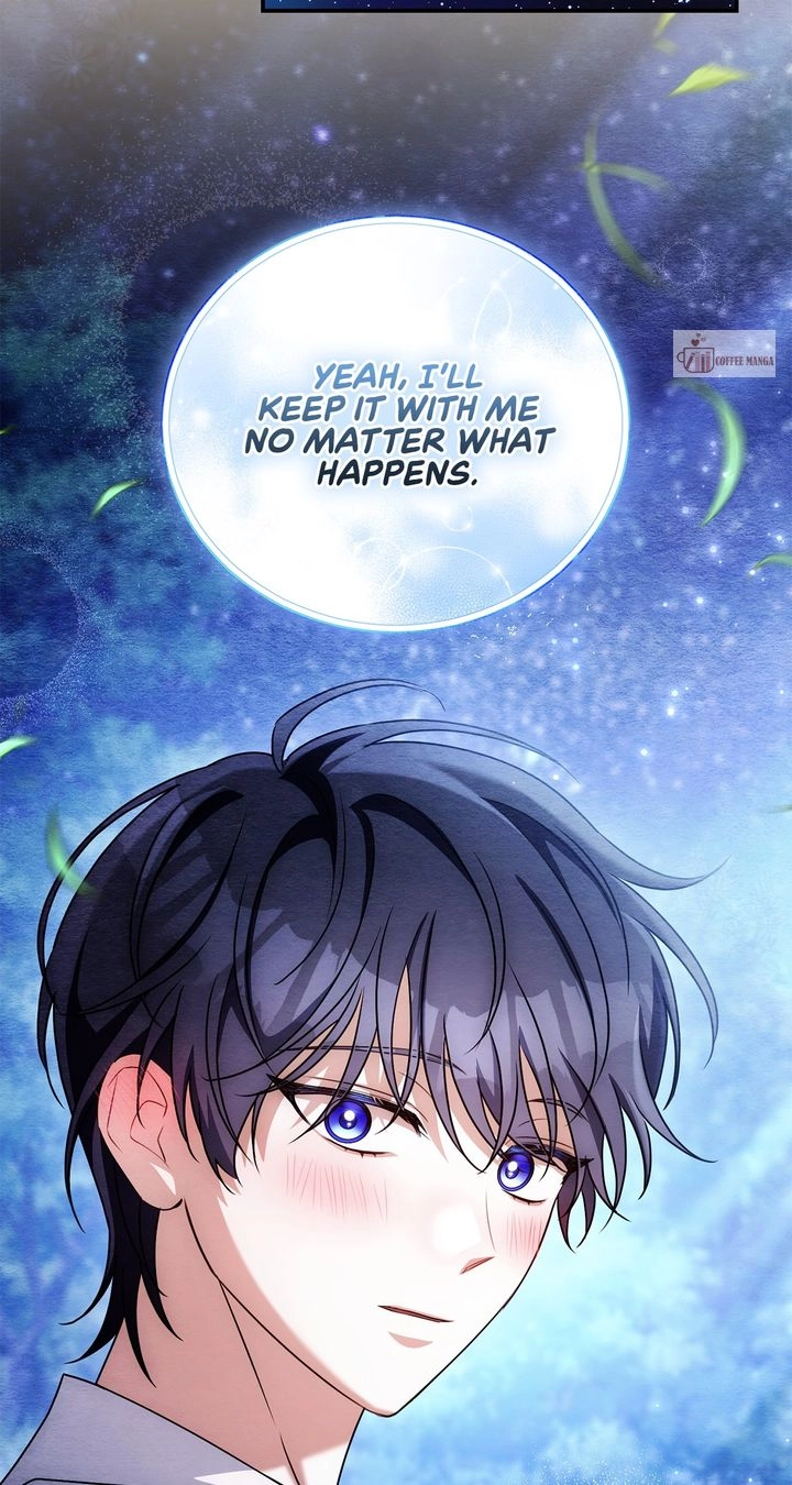 Dearest Fiancé, I Know You Despise Me Chapter 5 Page 74