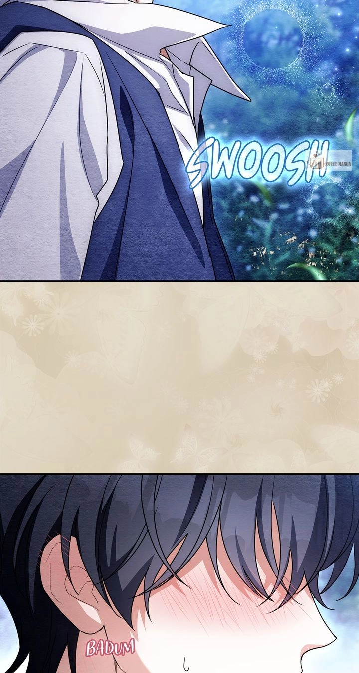 Dearest Fiancé, I Know You Despise Me Chapter 5 Page 75