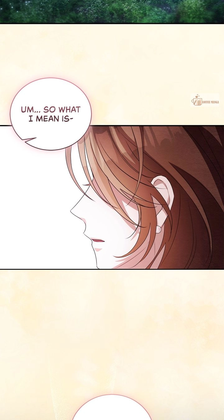 Dearest Fiancé, I Know You Despise Me Chapter 5 Page 78