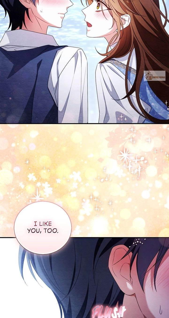 Dearest Fiancé, I Know You Despise Me Chapter 5 Page 80