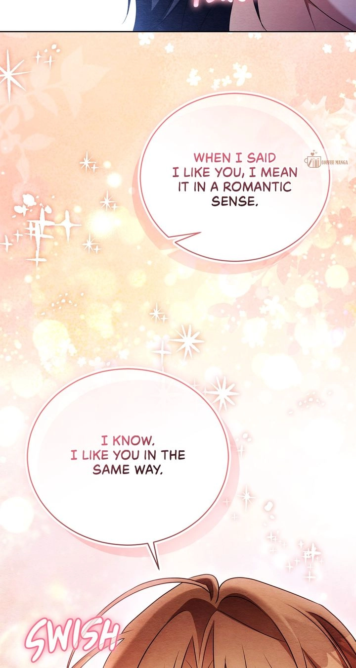 Dearest Fiancé, I Know You Despise Me Chapter 5 Page 81