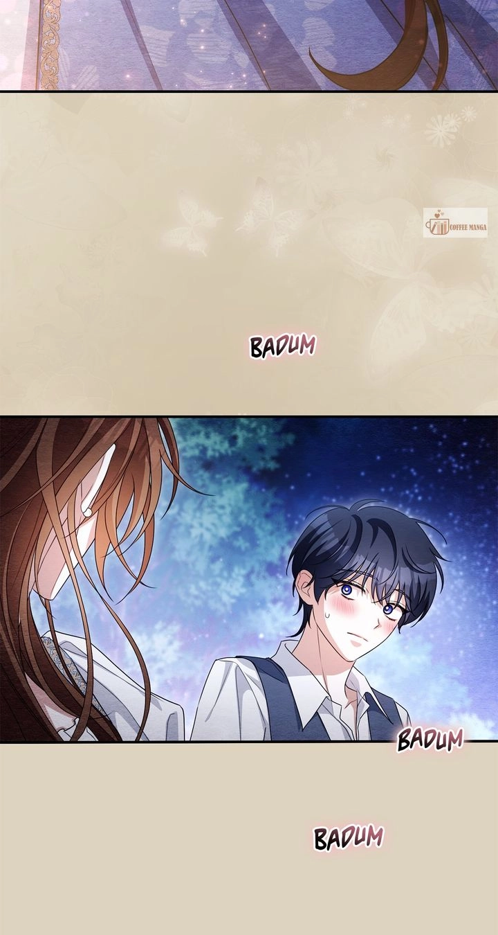 Dearest Fiancé, I Know You Despise Me Chapter 5 Page 83