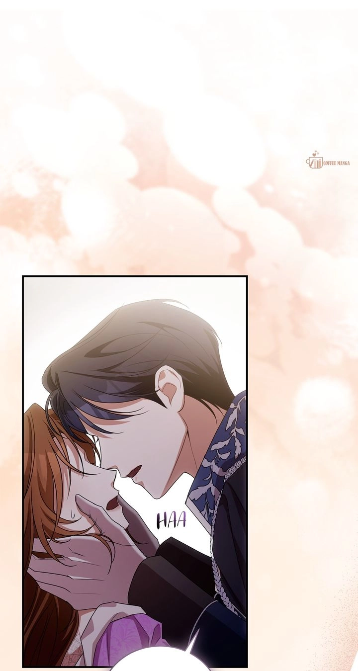 Dearest Fiancé, I Know You Despise Me Chapter 5 Page 88