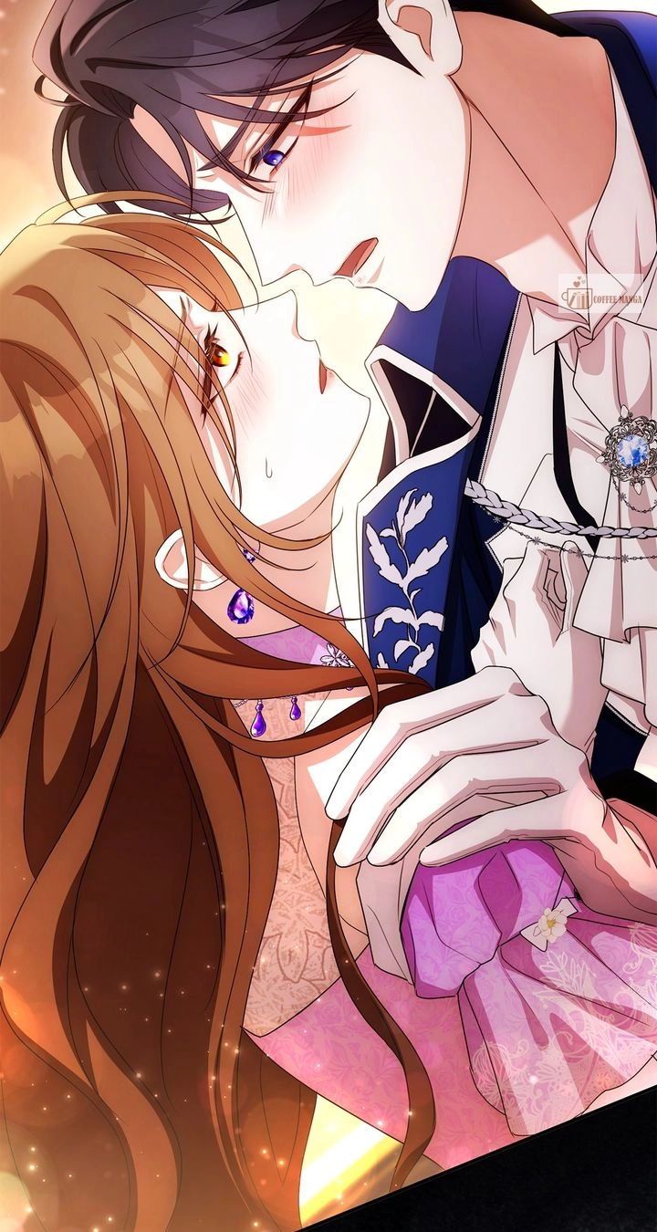Dearest Fiancé, I Know You Despise Me Chapter 5 Page 90