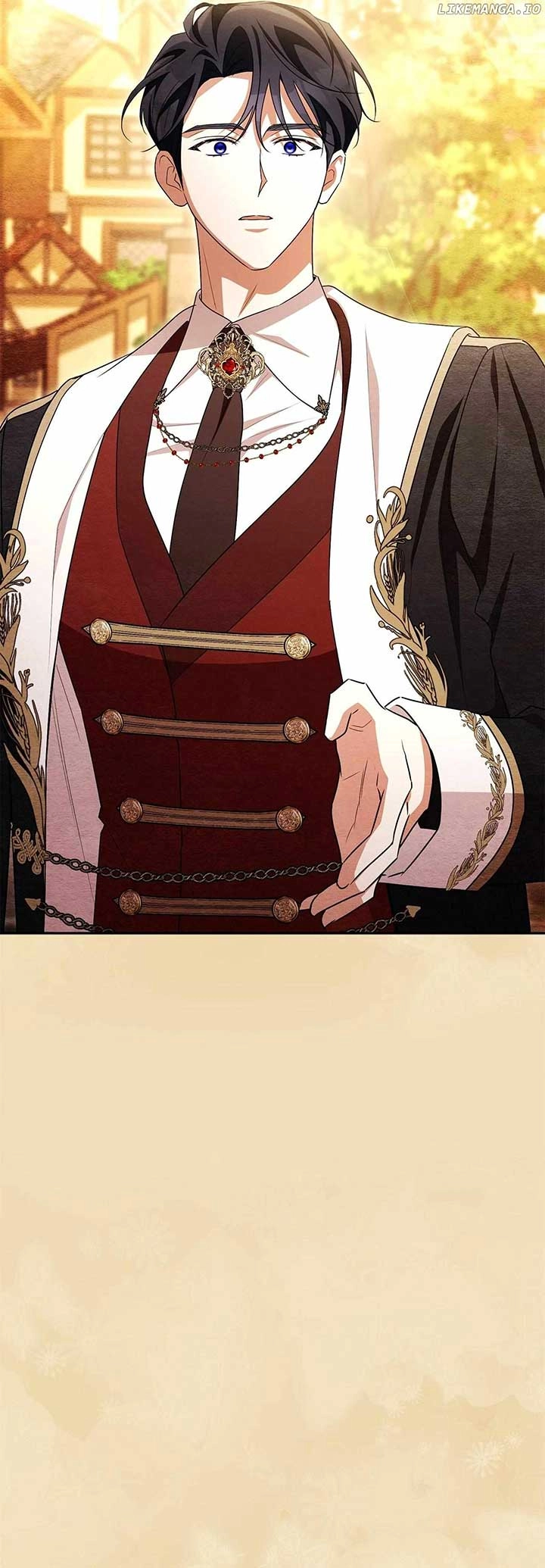 Dearest Fiancé, I Know You Despise Me Chapter 14 Page 9