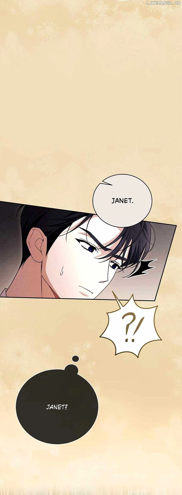 Dearest Fiancé, I Know You Despise Me Chapter 14 Page 11