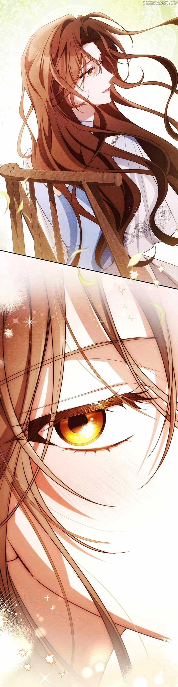 Dearest Fiancé, I Know You Despise Me Chapter 14 Page 14
