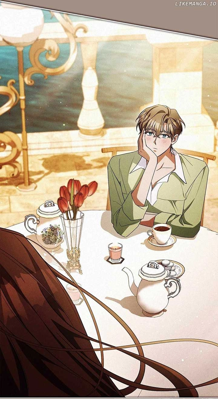 Dearest Fiancé, I Know You Despise Me Chapter 14 Page 21