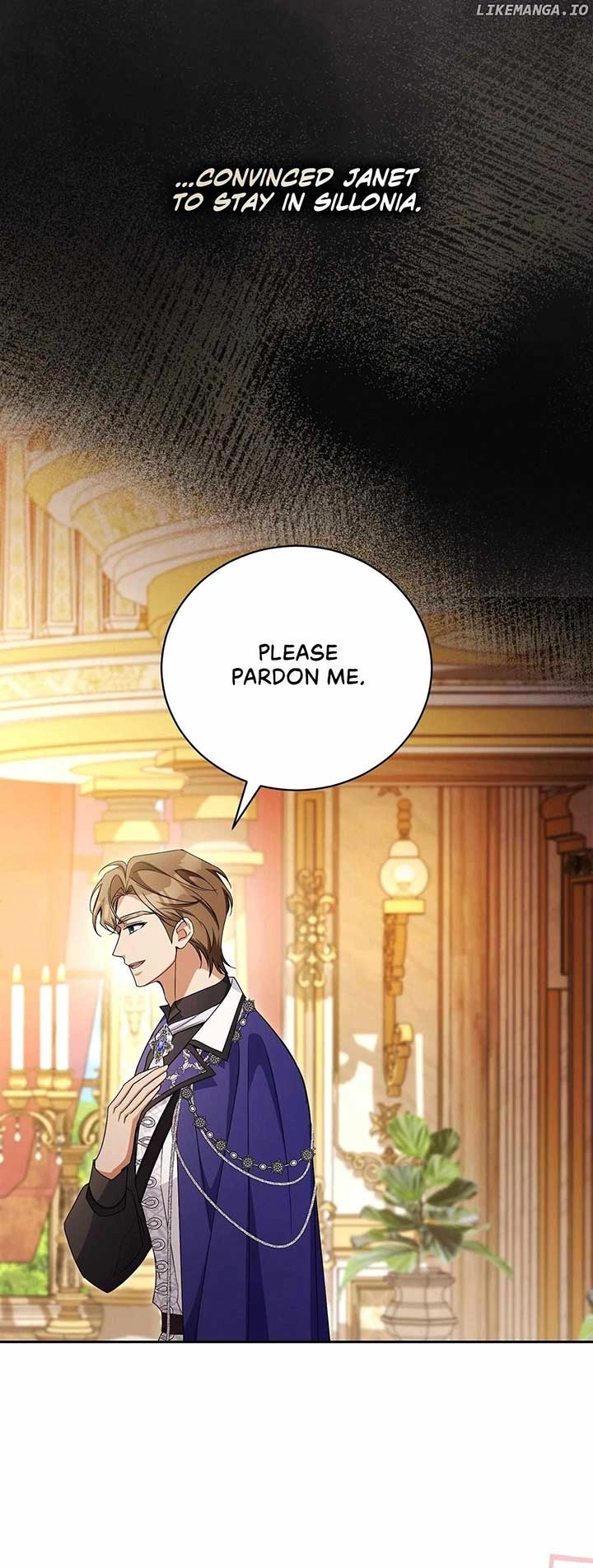 Dearest Fiancé, I Know You Despise Me Chapter 14 Page 23
