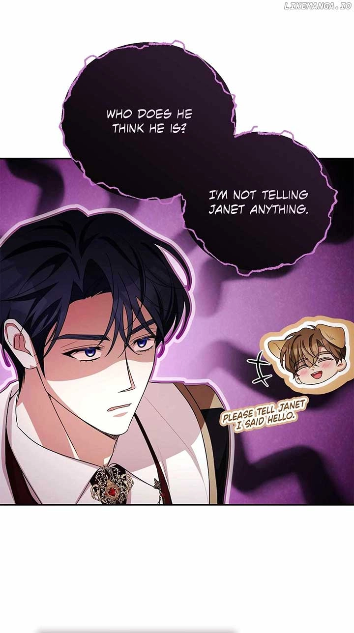 Dearest Fiancé, I Know You Despise Me Chapter 14 Page 26
