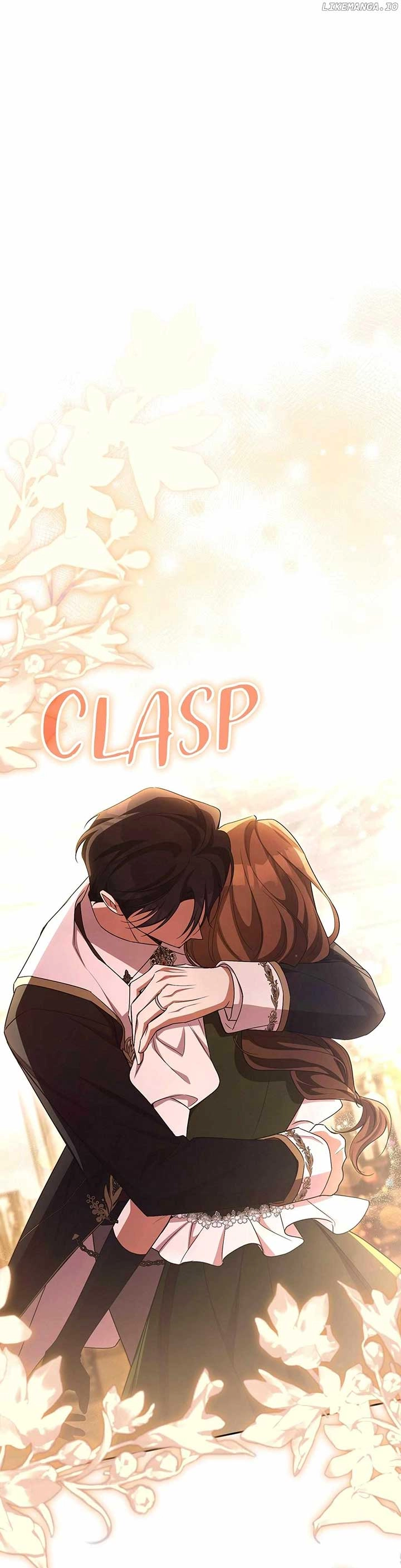 Dearest Fiancé, I Know You Despise Me Chapter 14 Page 58
