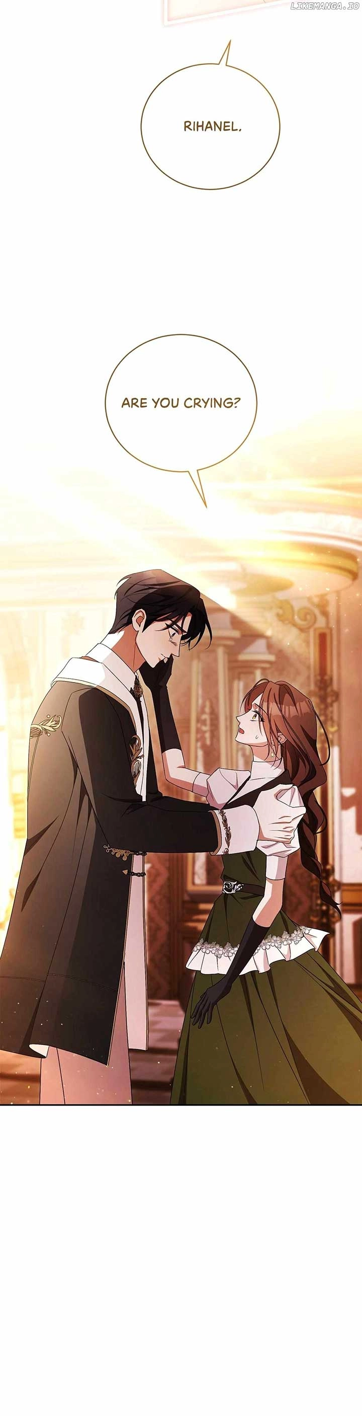 Dearest Fiancé, I Know You Despise Me Chapter 14 Page 60