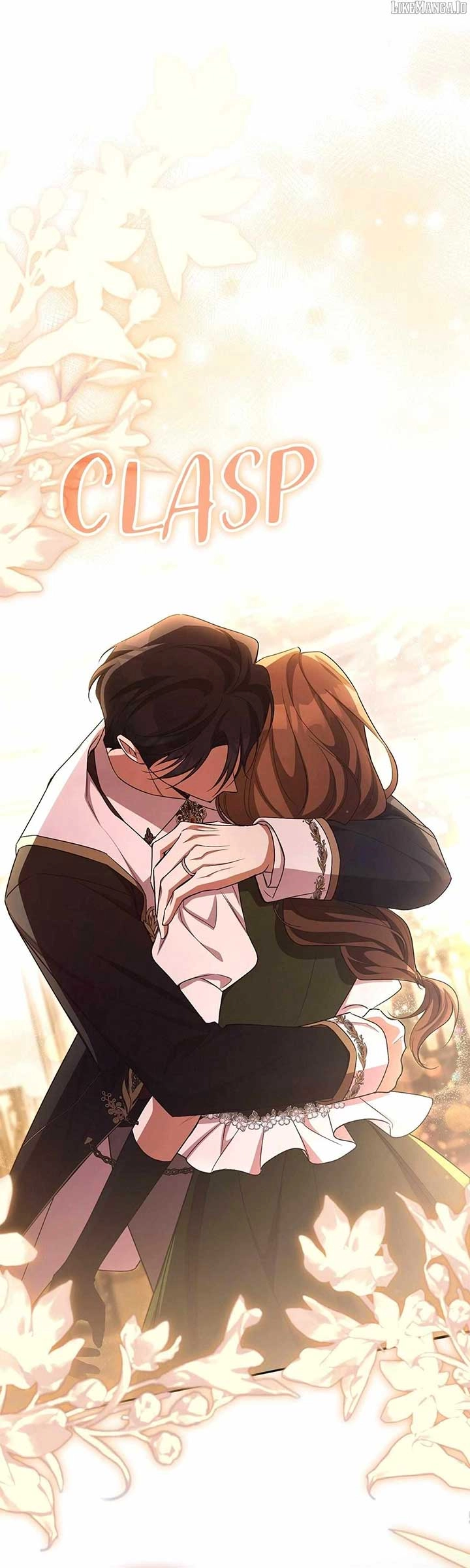 Dearest Fiancé, I Know You Despise Me Chapter 15 Page 1