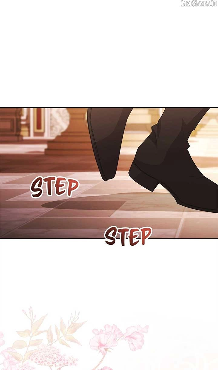 Dearest Fiancé, I Know You Despise Me Chapter 15 Page 9
