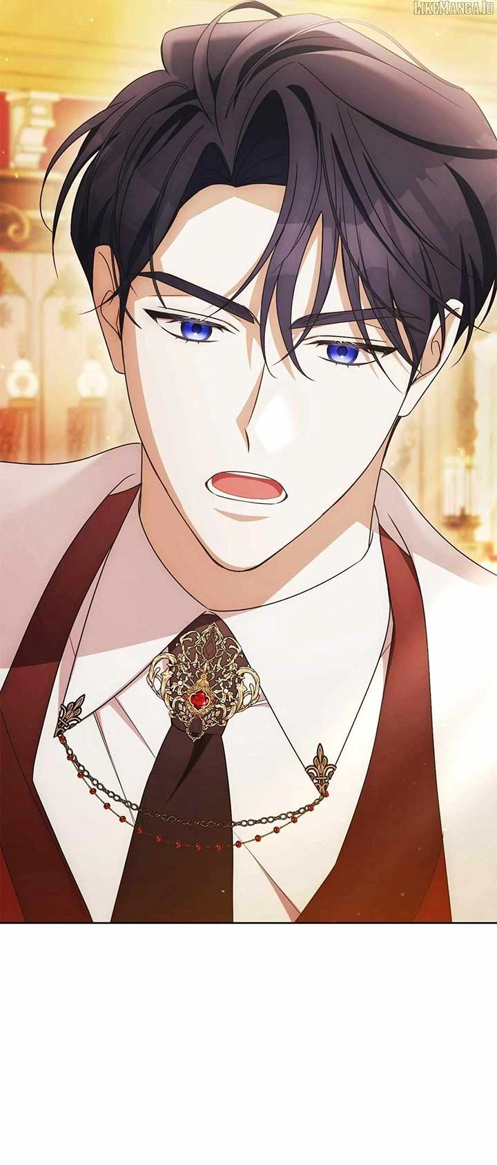 Dearest Fiancé, I Know You Despise Me Chapter 15 Page 29