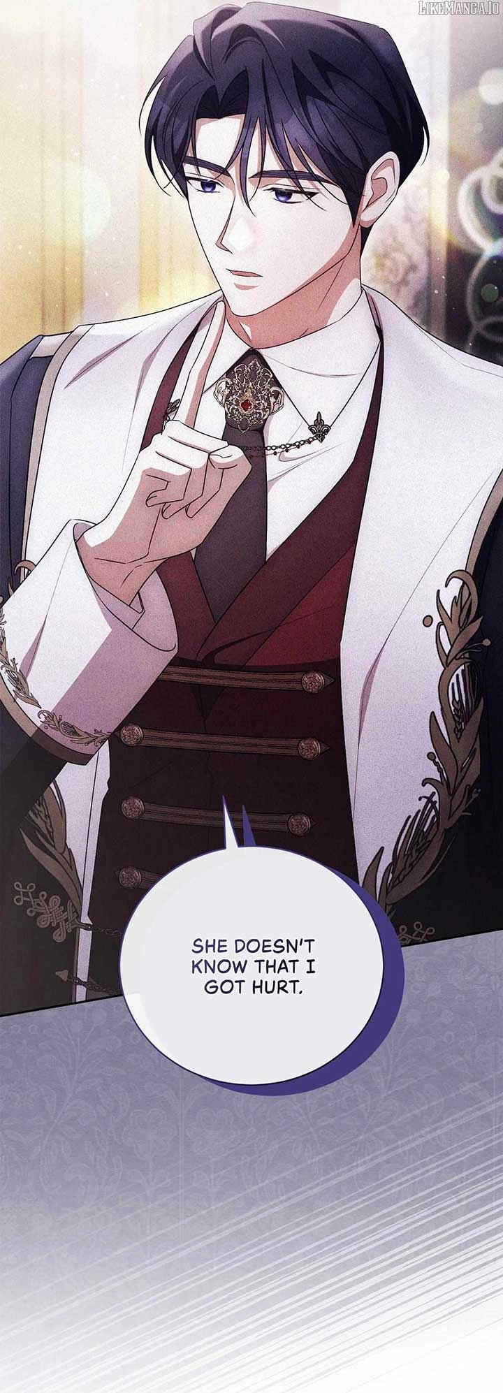 Dearest Fiancé, I Know You Despise Me Chapter 15 Page 38