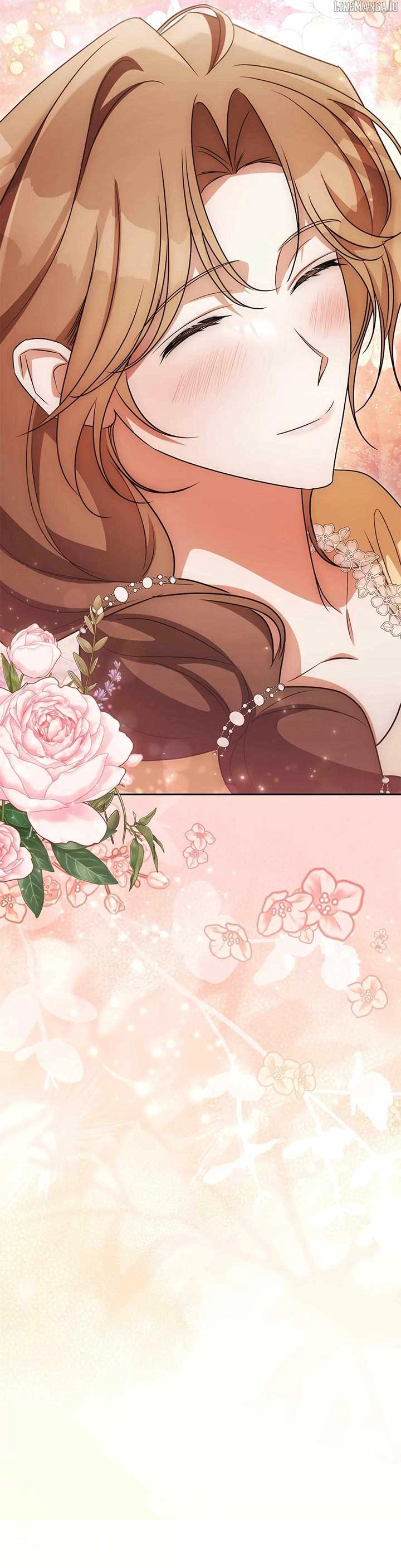 Dearest Fiancé, I Know You Despise Me Chapter 15 Page 42