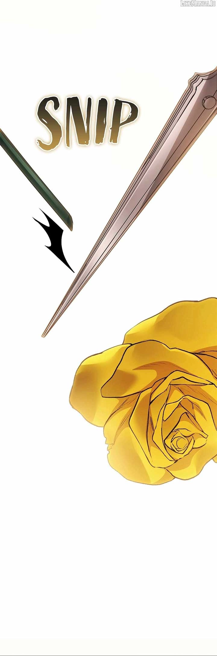 Dearest Fiancé, I Know You Despise Me Chapter 15 Page 43