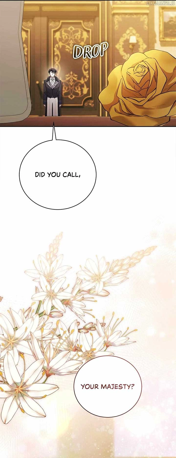 Dearest Fiancé, I Know You Despise Me Chapter 15 Page 44