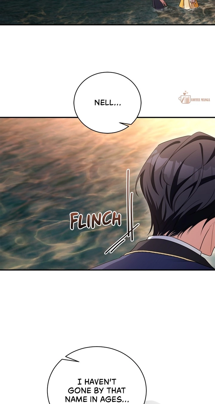 Dearest Fiancé, I Know You Despise Me Chapter 3 Page 2