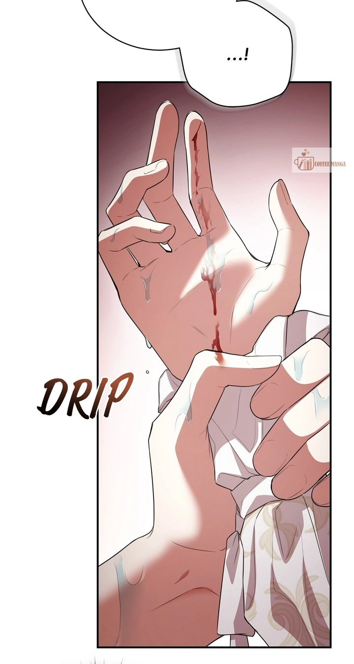 Dearest Fiancé, I Know You Despise Me Chapter 3 Page 3