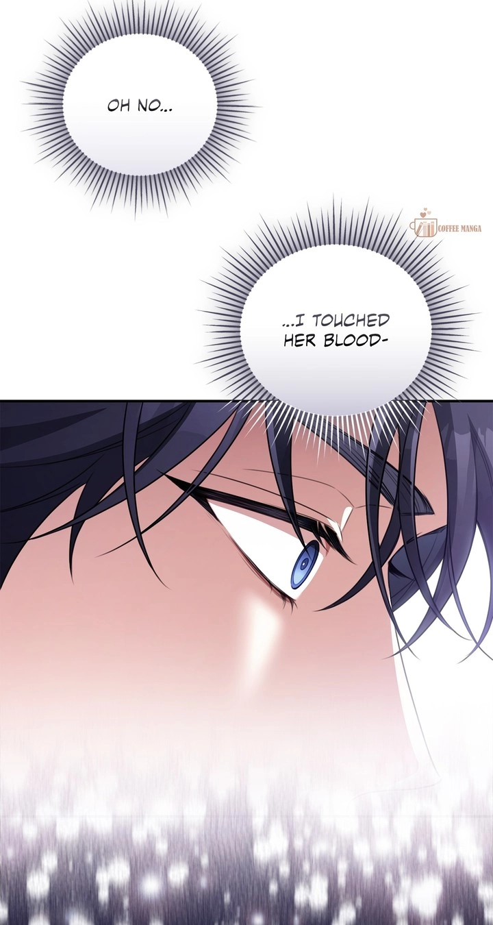 Dearest Fiancé, I Know You Despise Me Chapter 3 Page 4