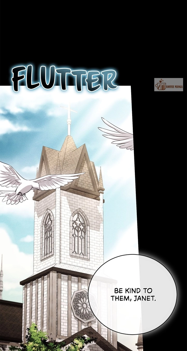 Dearest Fiancé, I Know You Despise Me Chapter 3 Page 6