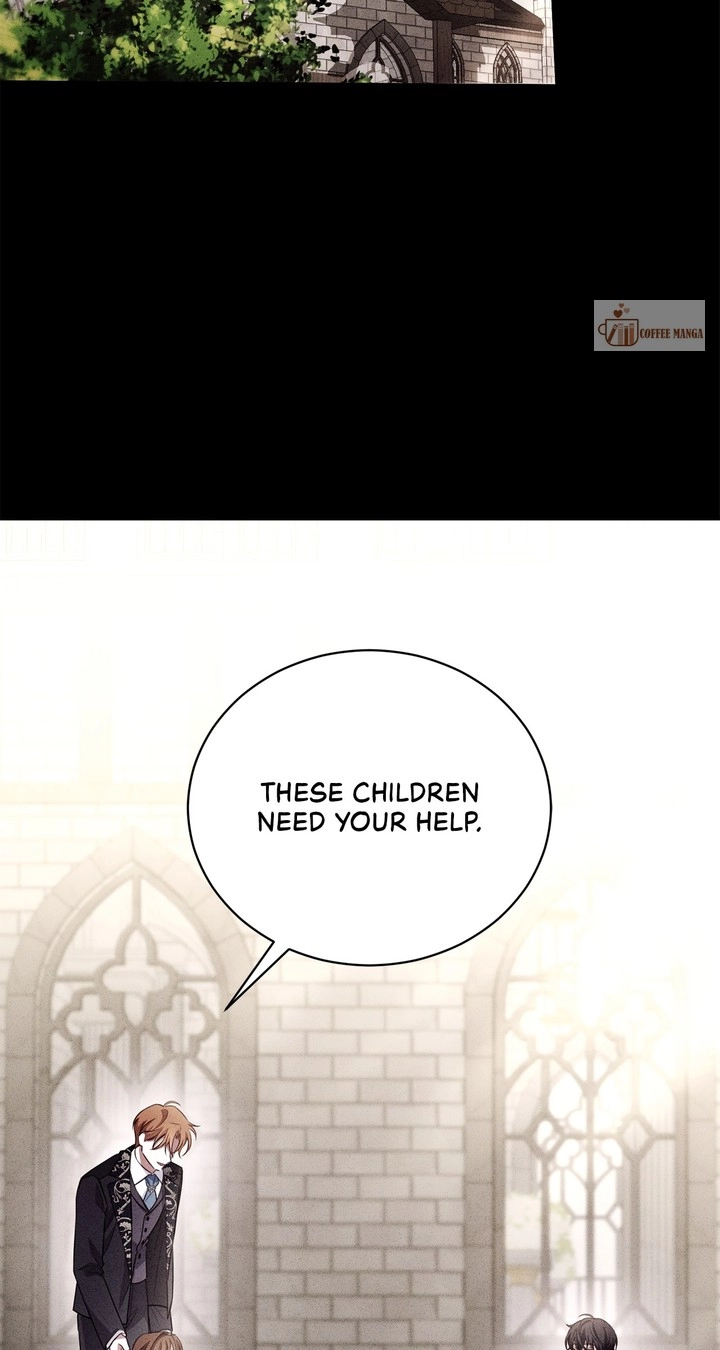 Dearest Fiancé, I Know You Despise Me Chapter 3 Page 7