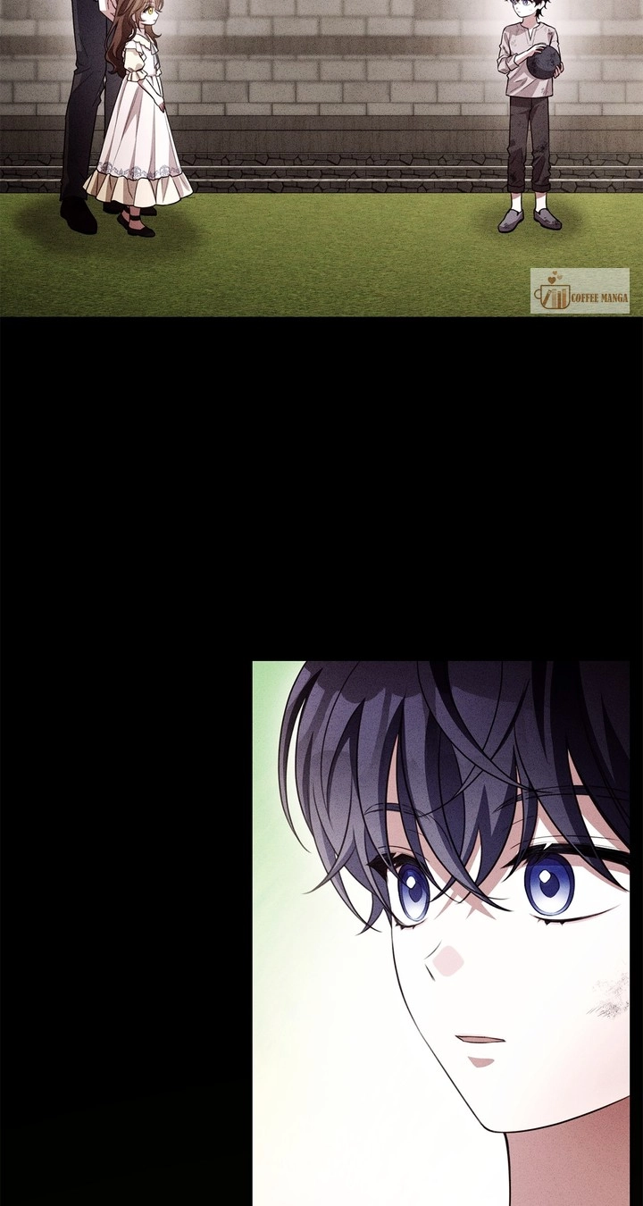 Dearest Fiancé, I Know You Despise Me Chapter 3 Page 8