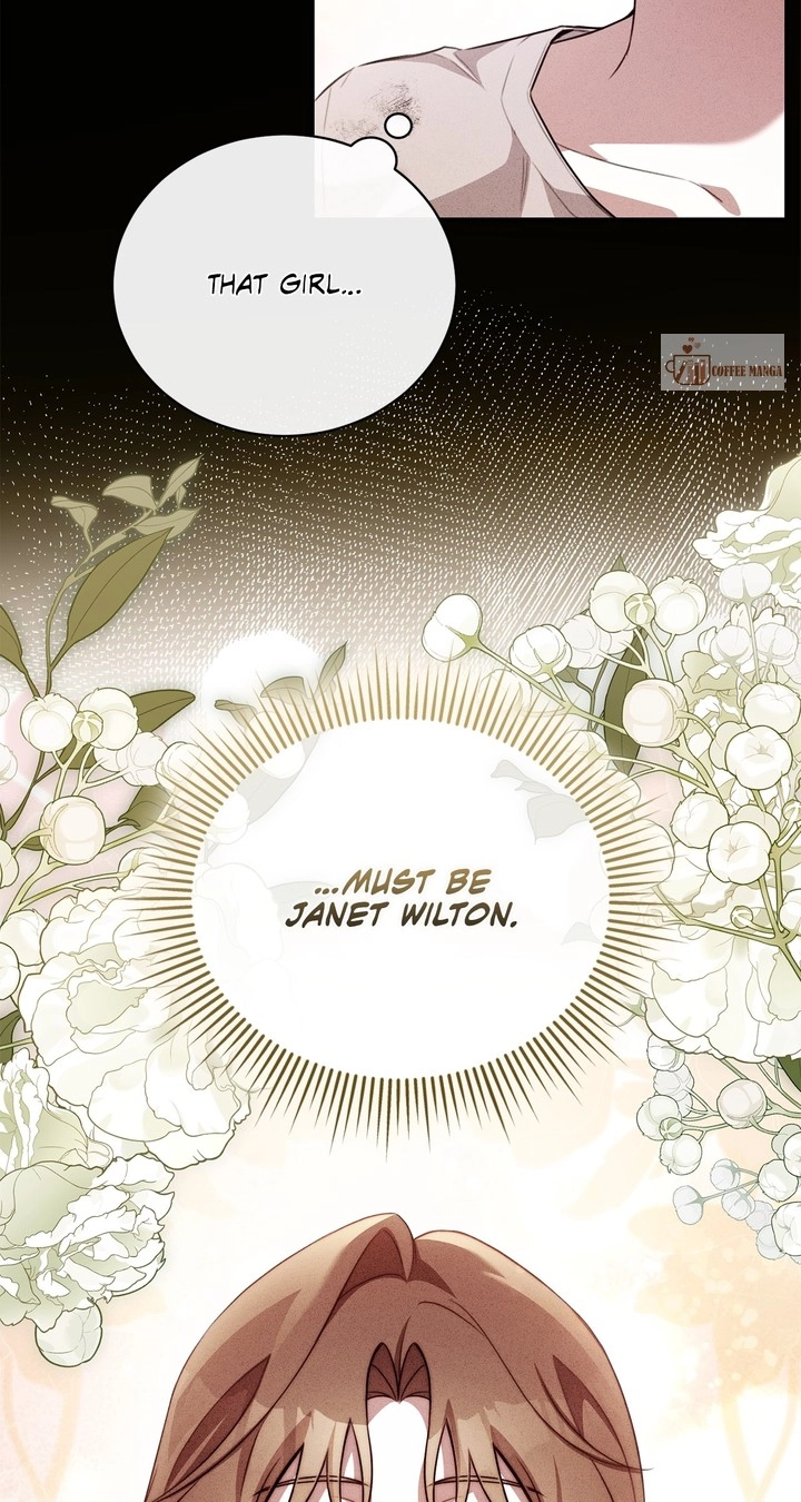 Dearest Fiancé, I Know You Despise Me Chapter 3 Page 9