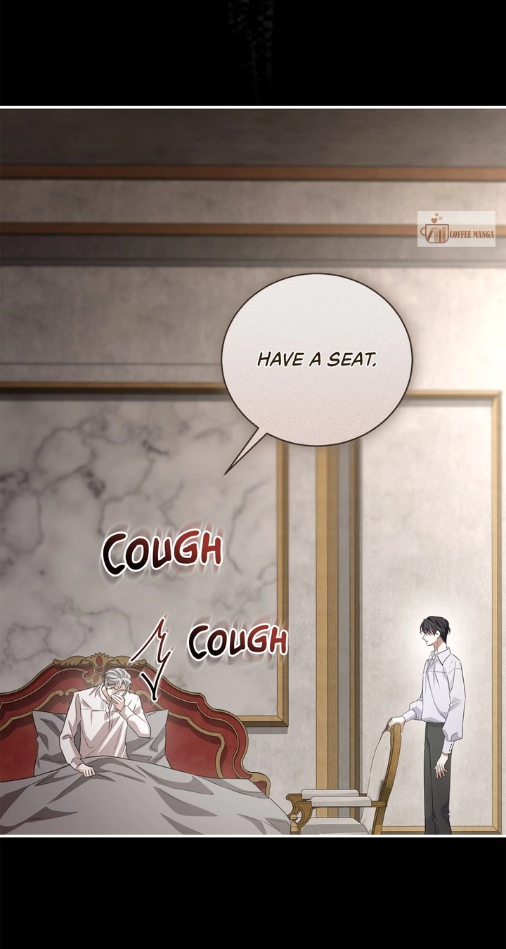 Dearest Fiancé, I Know You Despise Me Chapter 3 Page 13
