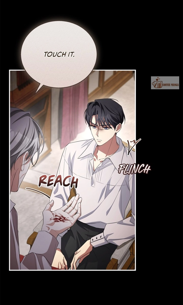 Dearest Fiancé, I Know You Despise Me Chapter 3 Page 14